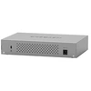 Image de Plus MS108EUP - Commutateur - Géré - 4 x 100/1000/2.5G (PoE++) + 4 x 100/1000/2.5G (PoE+) - de bureau, fixation murale - PoE++ (230 W)