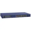Image de Smart GS724TPP - Commutateur - L3 Lite - intelligent - 24 x 10/100/1000 (PoE+) + 2 x Gigabit SFP - de bureau, Montable sur rack - PoE+ (380 W)