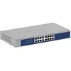 Image de NETGEAR (GS516) Switch Non manageable Ethernet Gigabit 16 Ports RJ45, Positionnement sur Un Bureau au Mur ou en Rack, et Protection à Vie. en occasion ou reconditionné