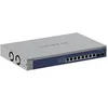 Image de XS508TM - Commutateur - 2+/L3 Lite - intelligent - 8 x 10/25 Gigabit Ethernet + 2 x Ethernet SFP+ de 10Go (liaison montante) - de bureau, Montable