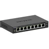 Image de GS308E - Commutateur - L3 Lite - intelligent - 8 x 10/100/1000