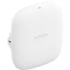 Image de NETGEAR Point d'accès WiFi 6 (WAX210), Vitesse Dual-Band AX1800, PoE avec 1 Port Ethernet 1G, 802.11ax, Sécurité WPA3, Jusqu'à 4 réseaux sans Fil distincts en occasion ou reconditionné