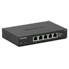 Image de NETGEAR (MS305E) Switch Plus 5 Ports Multi-Gigabit Ethernet - manageable avec 5 x 1G/2,5G, Bureau ou Fixation Murale et Protection de 5 Ans en occasion ou reconditionné