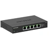 Image de 300 Series Plus - Commutateur - multi-gigabit - Géré - 5 x 100/1000/2.5G - de bureau, fixation murale
