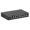 Image de NETGEAR (MS308E) Switch Plus 8 Ports Multi-Gigabit Ethernet - manageable avec 8 x 1G/2,5G, Bureau ou Fixation Murale en occasion ou reconditionné