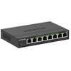 Image de 300 Series Plus MS308 - Commutateur - multi-gigabit - Géré - 8 x 100/1000/2.5G - de bureau, fixation murale