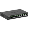 Image de MS308 - Commutateur - multi-gigabit - non géré - 8 x 100/1000/2.5G - de bureau, fixation murale