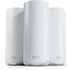 Image de Orbi RBE773 - Système Wi-Fi - (routeur, 2 rallonges) - jusqu'à 6750 pieds carrés - maillage 1GbE, Wi-Fi 7 Multi-Bande