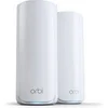 Image de Orbi RBE772 - Système Wi-Fi - (routeur, rallonge) - jusqu'à 4500 pieds carrés - maillage 1GbE, Wi-Fi 7 Multi-Bande