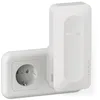 Image de NETGEAR Répéteur WiFi 6 Mesh (EAX17), Amplificateur AX3000, Puissant Couvre jusqu'à 140 m², 3 Gbps, Extender Compatible Toutes Box, Booster, Garde Le même nom de réseau Actuel, Installation Facile en occasion ou reconditionné