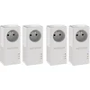 Image de 2PT GIG PWL 1000 PASSTHRU BNDL 2PK (PLP1000)
