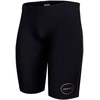 Image de Maillot Zone3 FINA Jammer Performance Gold MF-X Noir Doré, Taille S