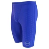 Image de Maillot de bain Zone3 FINA Approved Jammers Bleu Homme, Taille Taille 32