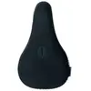 Image de Selle BMX Federal Logo Mid Pivotal (Black With Pinstripe)