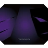 Image de Tesoro TS-X4 Noir