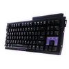 Image de Tesoro Clavier Gamer mécanique Tizona USB (Noir)