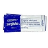 Image de Sachets lubrifiant stérile (pack) electrastim em2112