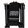 Image de Rrp neoguard garde boue noir blanc 100 140 mm