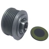 Image de Roue Libre Alternateur Wai 2493252 Abarth;Alfa Romeo;Cadillac;Fiat;Lancia;Opel;Peugeot;Saab