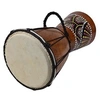 Image de A-star bdj525 djembé 5" marron