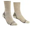 Image de Bridgedale Chaussettes Midweight Merino Comfort Boot EU 38-40