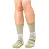 Image de Bridgedale - Hike Lightweight Cotton Comfort Boot Original - Chaussettes randonnée femme Spring Green - L - 41 / 43