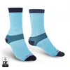 Image de Bridgedale - Liner Coolmax Boot 2 Pair Pack - Chaussettes randonnée femme Sky - M - 38 / 40