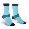 Image de Bridgedale Chaussettes Longues Liner Coolmax EU 31-33