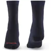 Image de Bridgedale - Liner Coolmax Boot 2 Pair Pack - Chaussettes randonnée femme Navy - M - 38 / 40