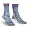 Image de Bridgedale Chaussettes Ultralight T2 Coolmax® Performance Boot EU 41-43