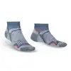 Image de Bridgedale Chaussettes Ultralight T2 Coolmax® Performance Low EU 38-40