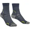 Image de Bridgedale Chaussettes Ultralight Merino Performance Crew EU 44