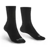 Image de Bridgedale - Hike Midweight Merino Comfort Boot - Chaussettes randonnée femme Black - M - 38 / 40