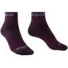 Image de Bridgedale Chaussettes Hike Midweight Performance Ankle EU 41-43