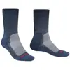 Image de Bridgedale Chaussettes Longues Hike Lightweight Comfort Boot EU 41-43