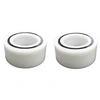 Image de Lot de 2 roulements de chenille pour robot Tiger Shark -