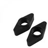 Image de Lot de 2 écrous d'adaptateur pour filtre à cartouche de piscine - CCX1000N