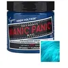 Image de Teinture pour cheveux coloration semi-permanente 118ml - Turquoise