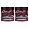 Image de Manic Panic Teintures Pour Cheveux Classic Hot Pink 118ml One Size