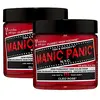 Image de Manic Panic Teintures Pour Cheveux Classic Cleo Rose 118ml One Size