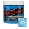 Image de Teinture pour cheveux coloration semi-permanente 118ml - Blue Angel