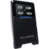 Image de Full Swing Launch-Monitor Kit d'oscillation complet, noir