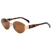 Image de I-sea Lunettes De Soleil Polarisées Pour Femme Lennox