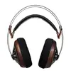 Image de Casque audio avec fil 109 Pro Bois de noyer