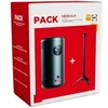 Image de pack anker capsule 3 + batterie