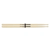 Image de Pro-Mark PW2BW - Baguettes en chêne Shira Kashi 2B olive en bois