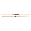 Image de Pro-Mark TX5AN - Baguettes en Hickory 5A, olive en nylon