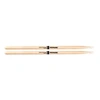 Image de Pro-Mark PW5BN - Baguettes en chêne Shira Kashi 5B olive en nylon