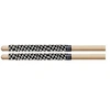 Image de Pro-Mark SRCW - Grip pour baguettes noir/blanc design Check