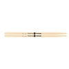 Image de Pro-Mark TXJZW - Baguettes Jazz Elvin Jones Hickory JZ, olive en bois